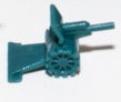 Artillery