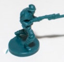 Infantry